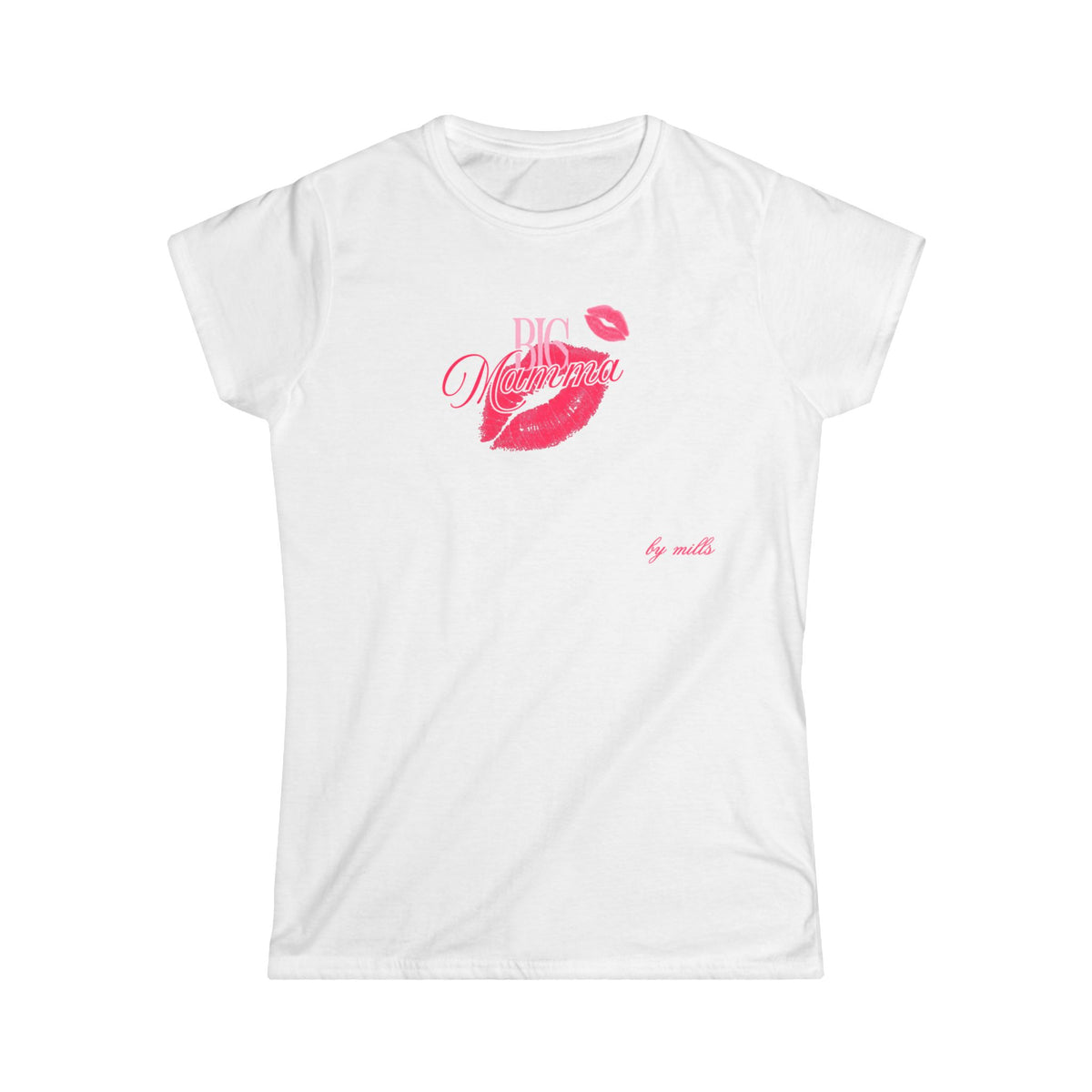 Big Mama Tee