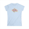 Spend that shhh… tee