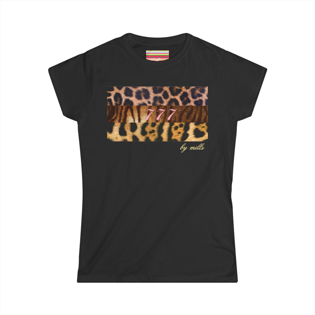 Women's Softstyle Tee