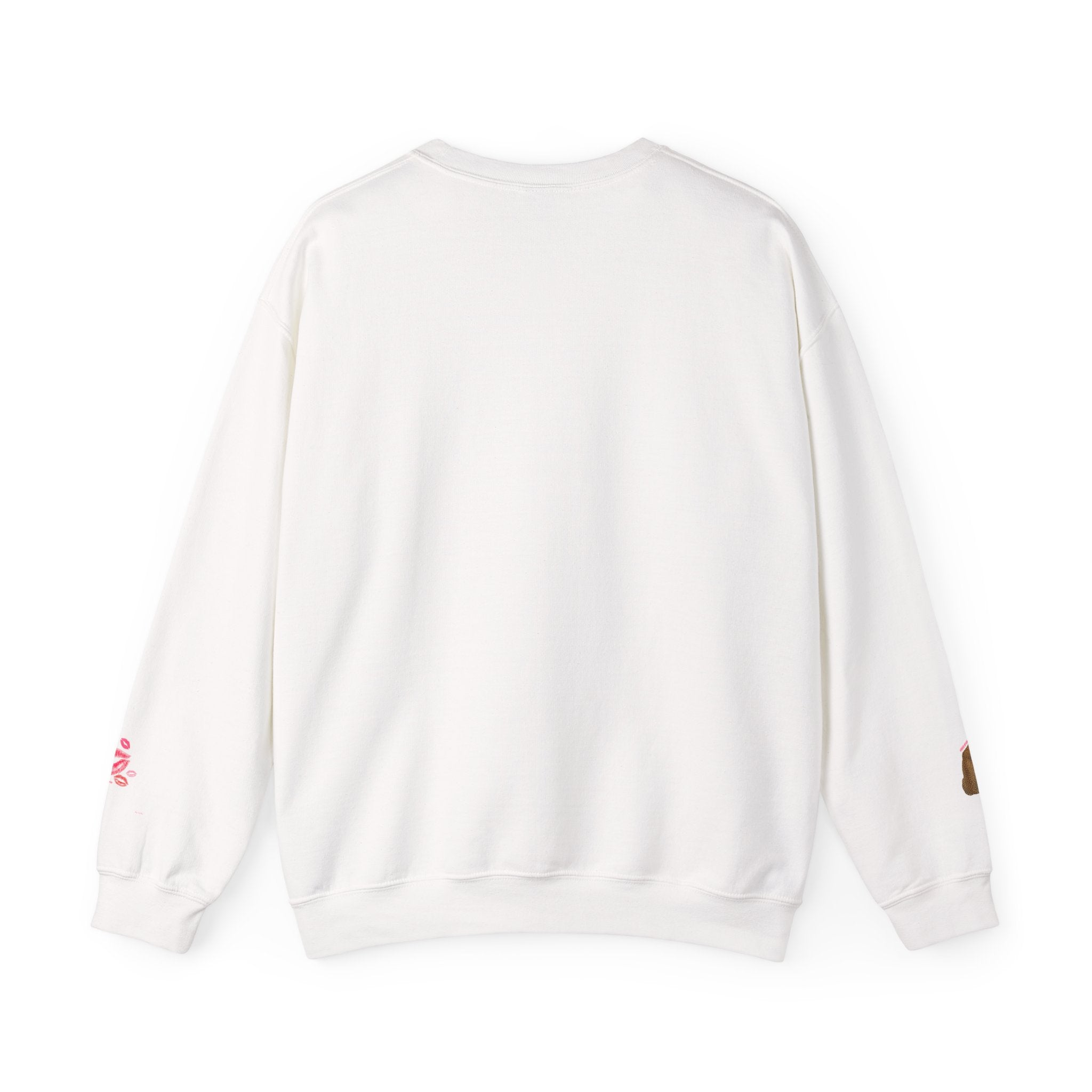 Aura Logo Crewneck
