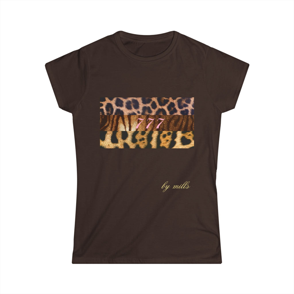Women's Softstyle Tee