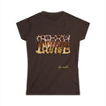 Women's Softstyle Tee