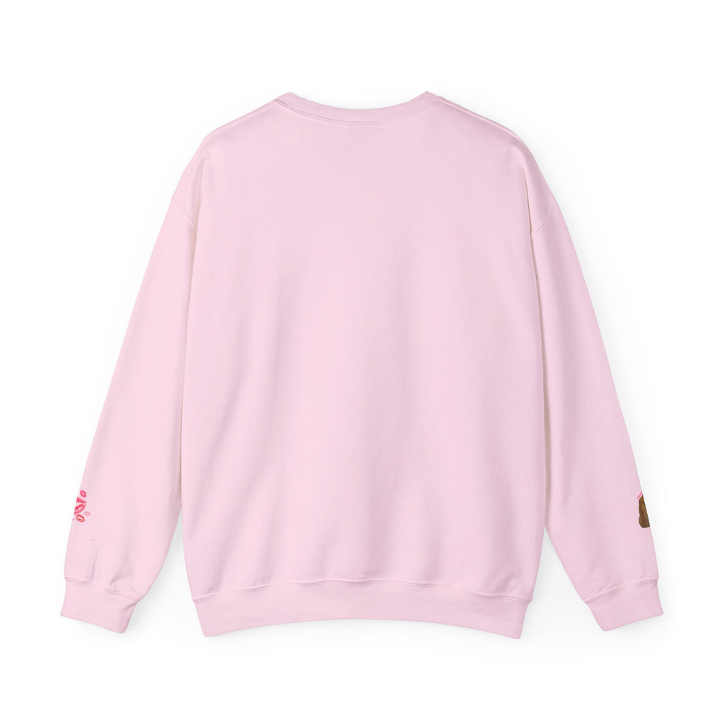 Aura Logo Crewneck