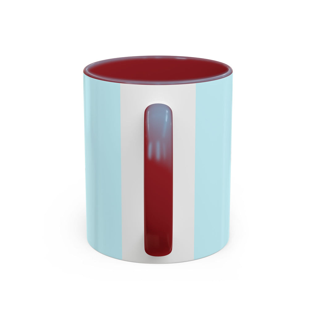 Aura Winterberry Mug