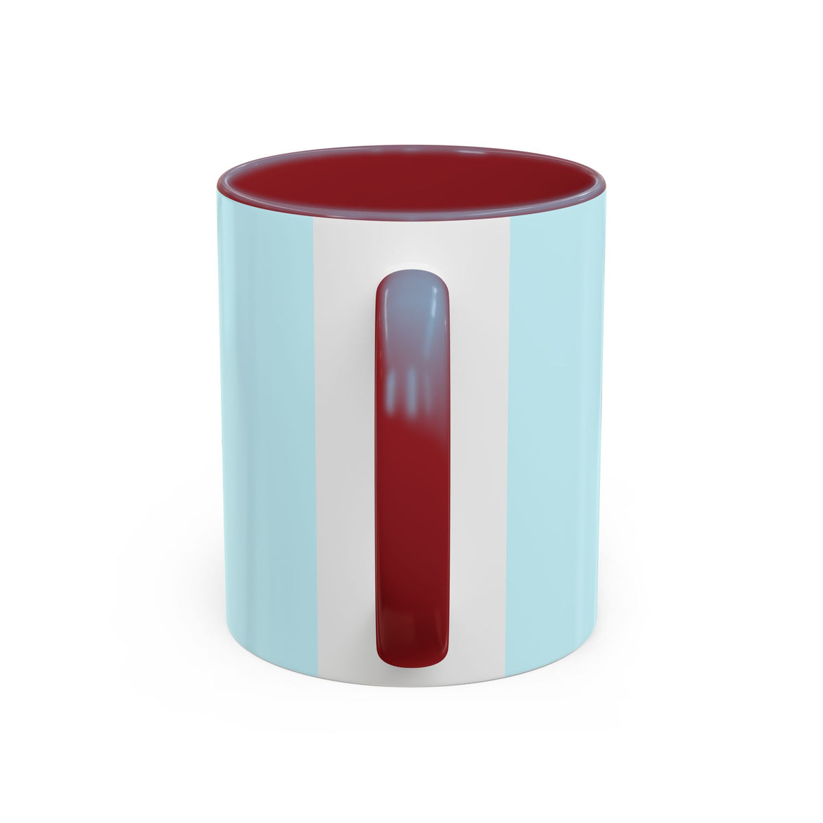Aura Winterberry Mug