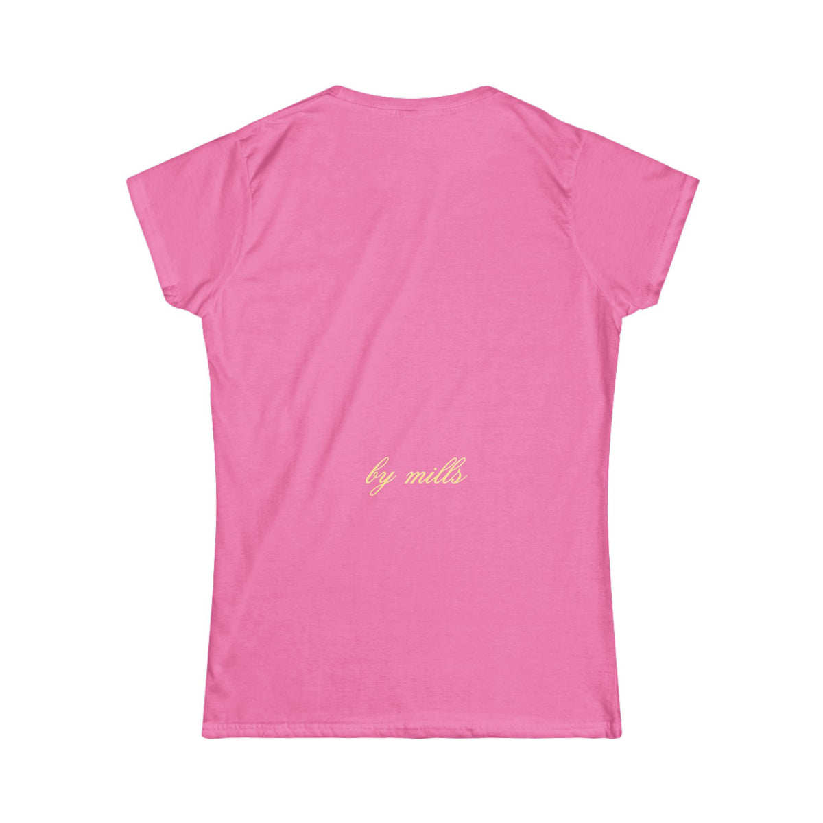 Aura Sweet Striped Tee