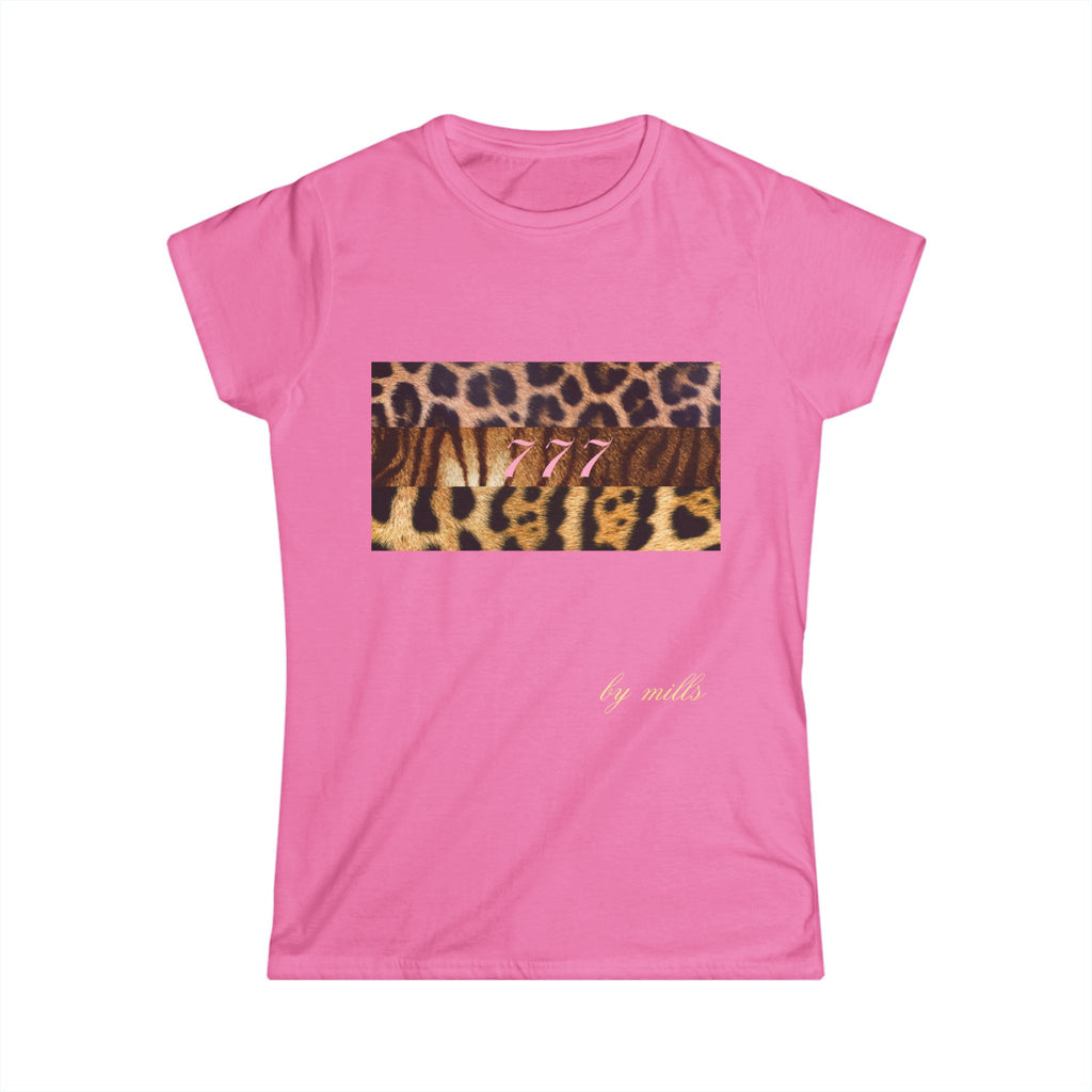 Women's Softstyle Tee