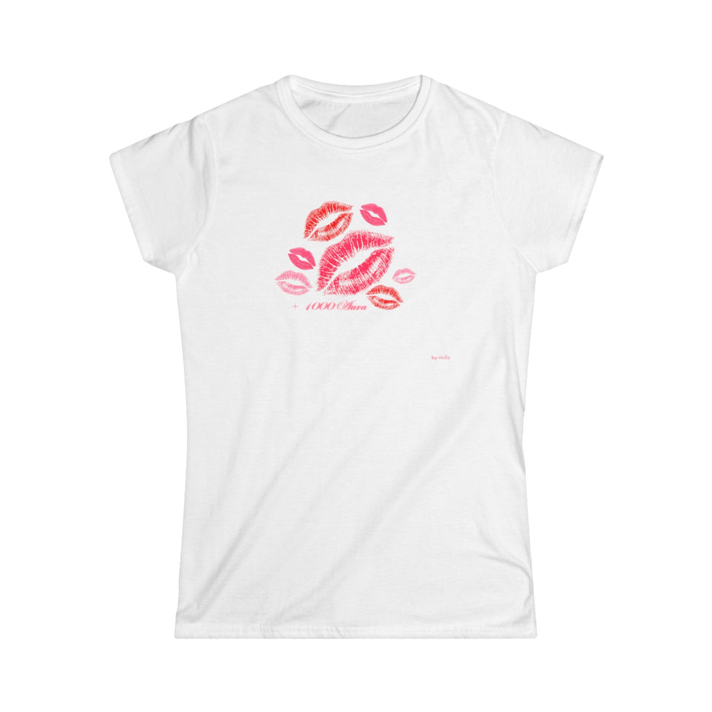 +1000 Aura Tee