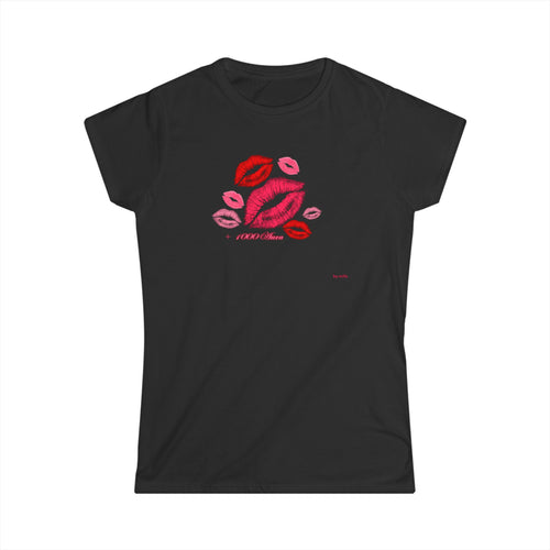+1000 Aura Tee