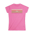 Aura Sweet Striped Tee