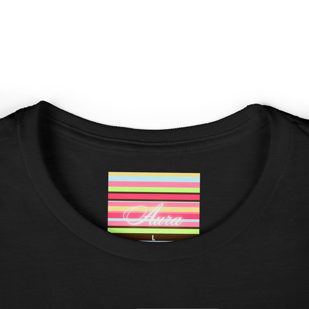 Women's Softstyle Tee