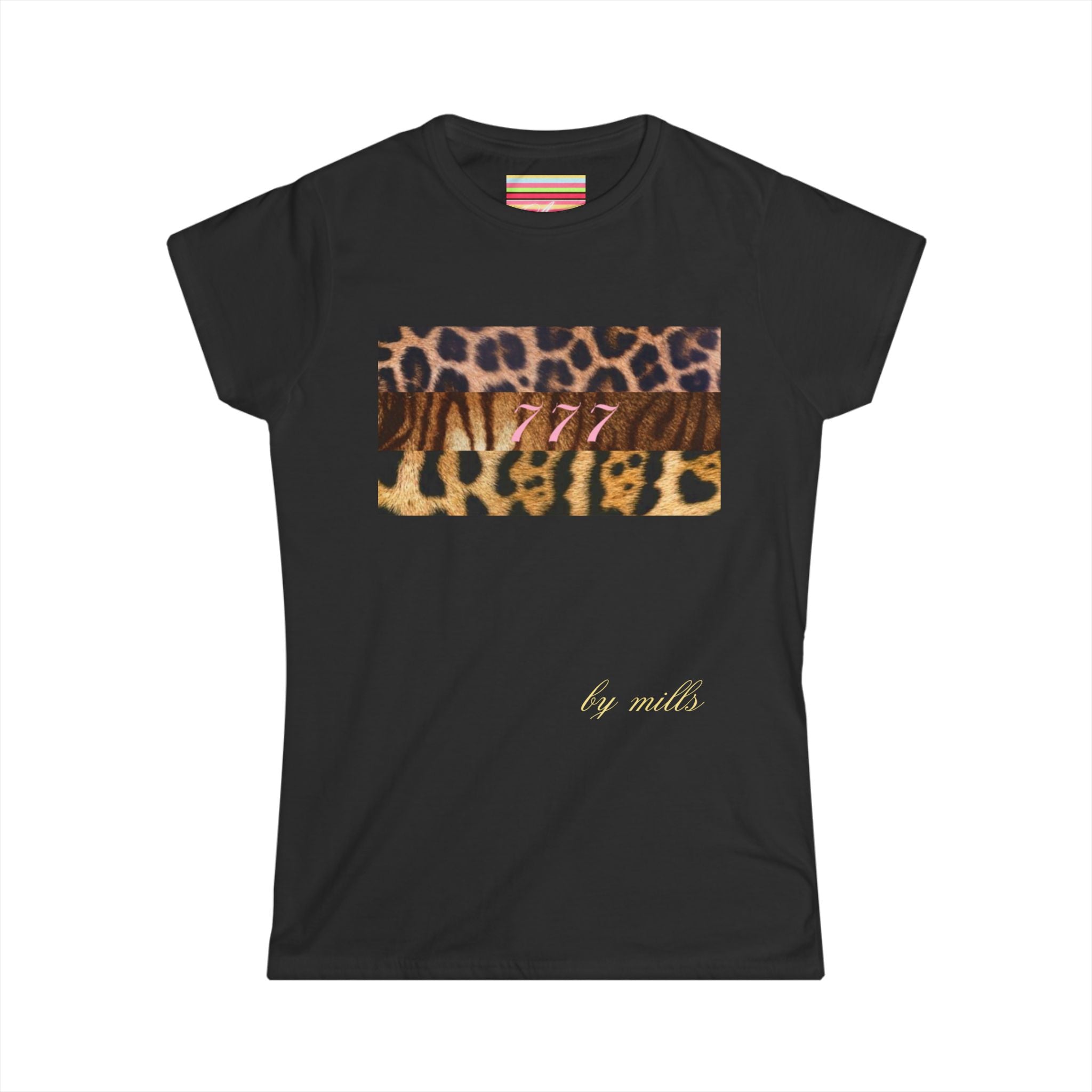Women's Softstyle Tee