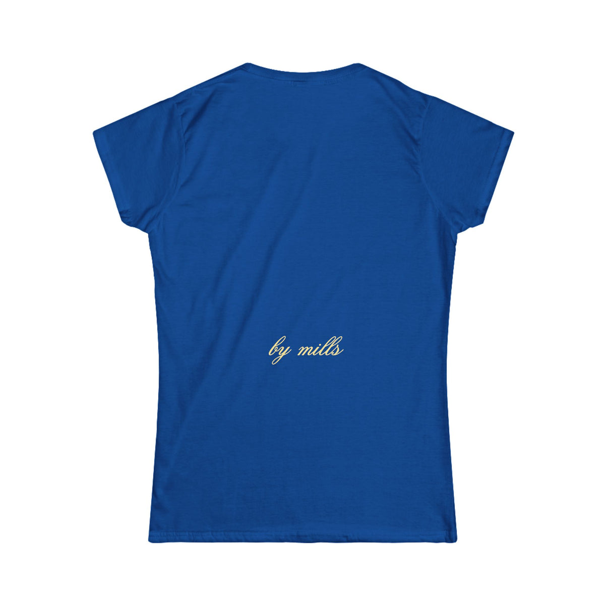 Aura Sweet Striped Tee