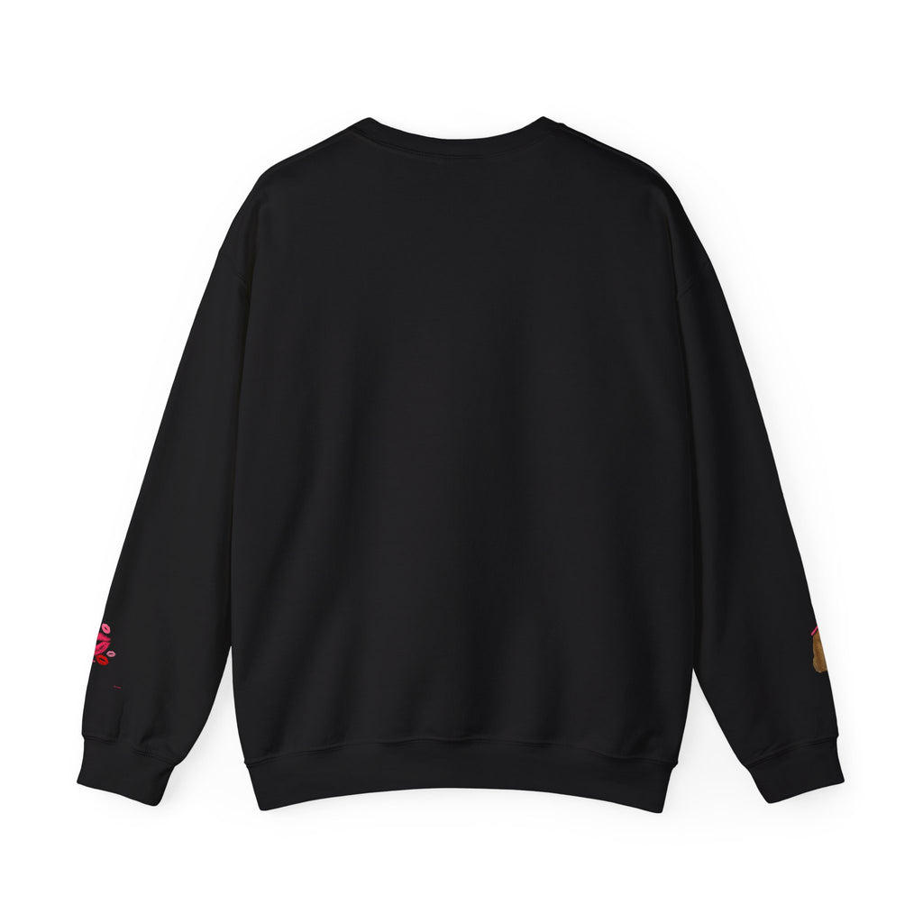 Aura Logo Crewneck