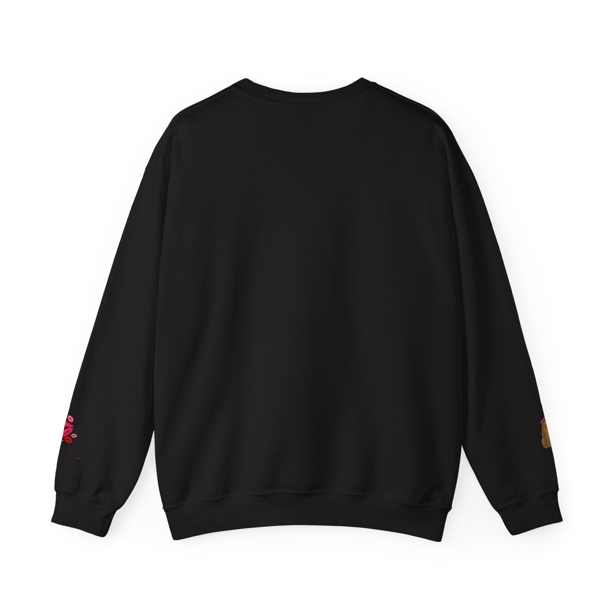 Aura Logo Crewneck