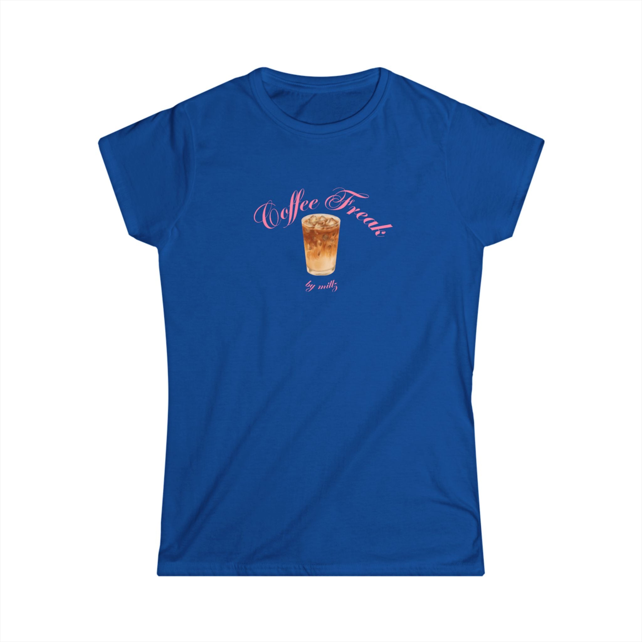Coffee Freak Tee