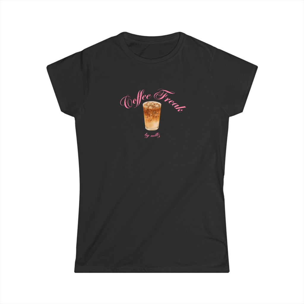 Coffee Freak Tee