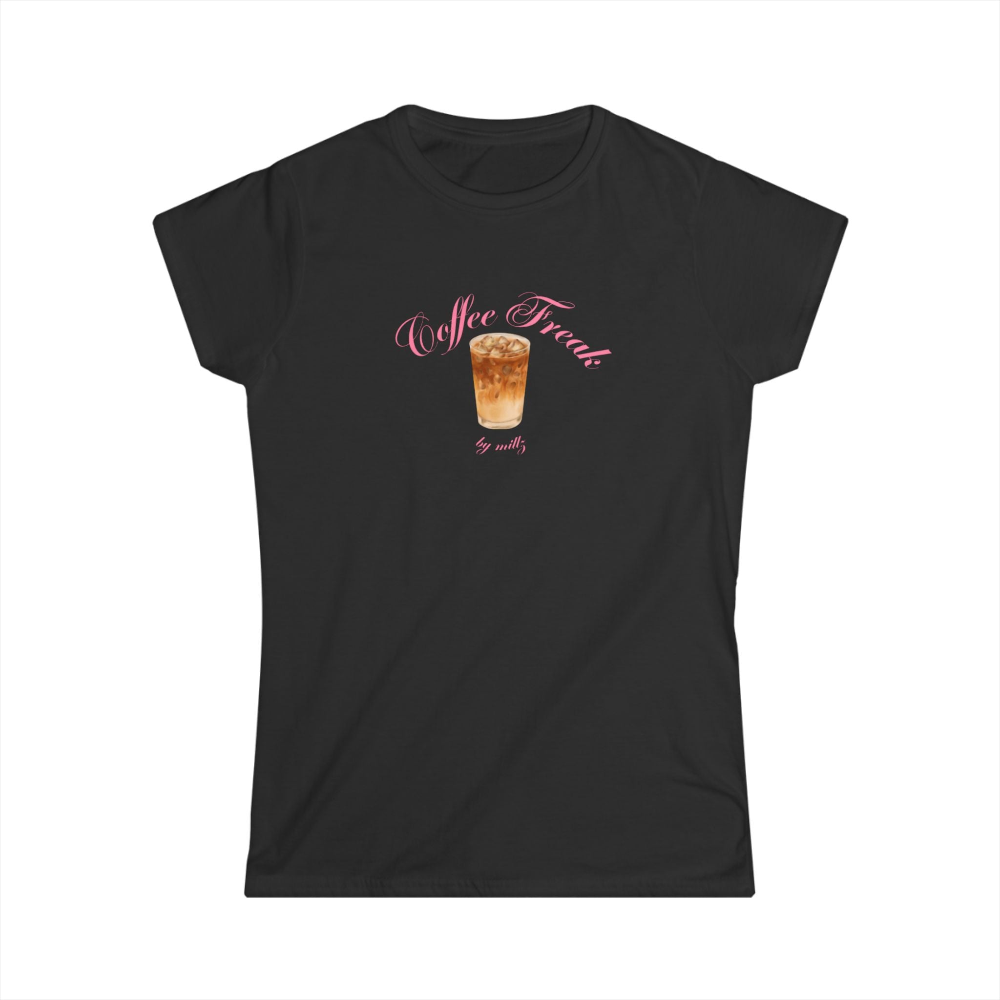Coffee Freak Tee