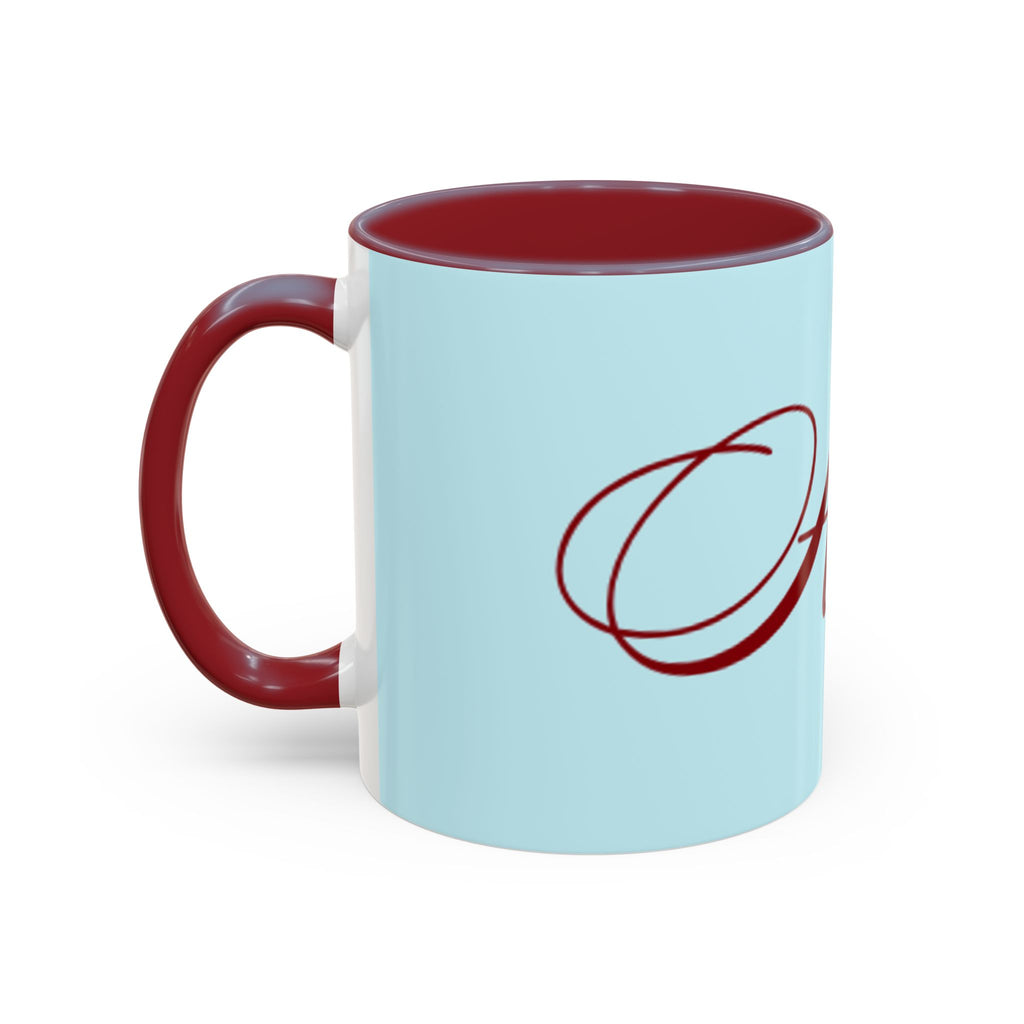 Aura Winterberry Mug