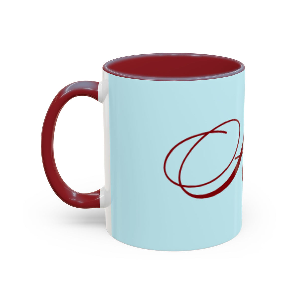 Aura Winterberry Mug