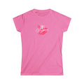 Big Mama Tee BLK