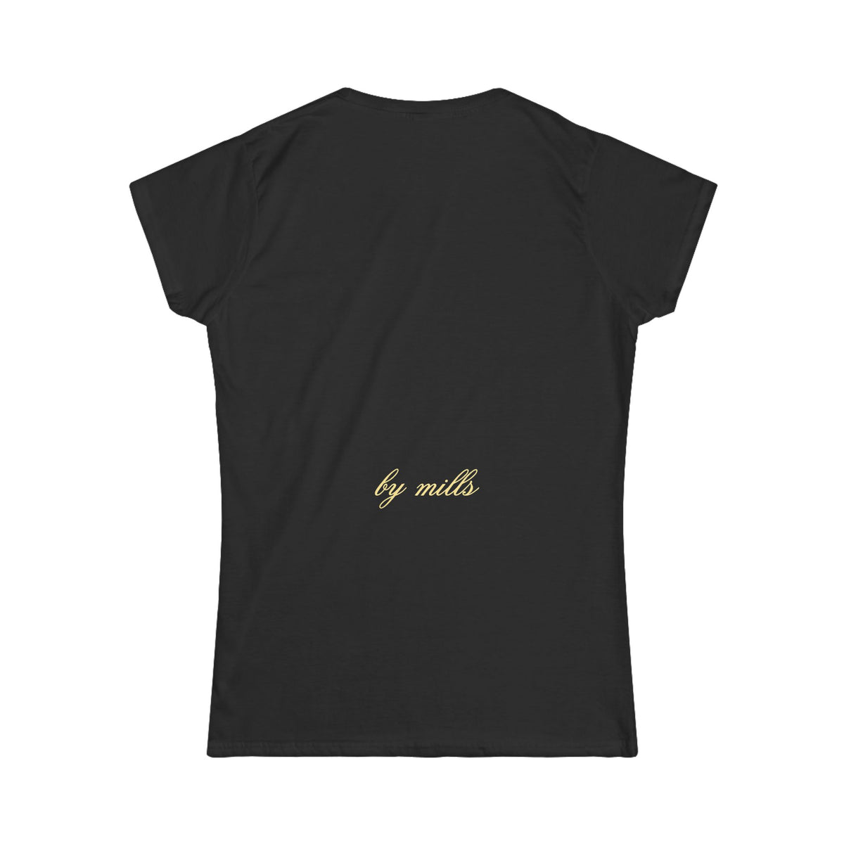 Aura Sweet Striped Tee