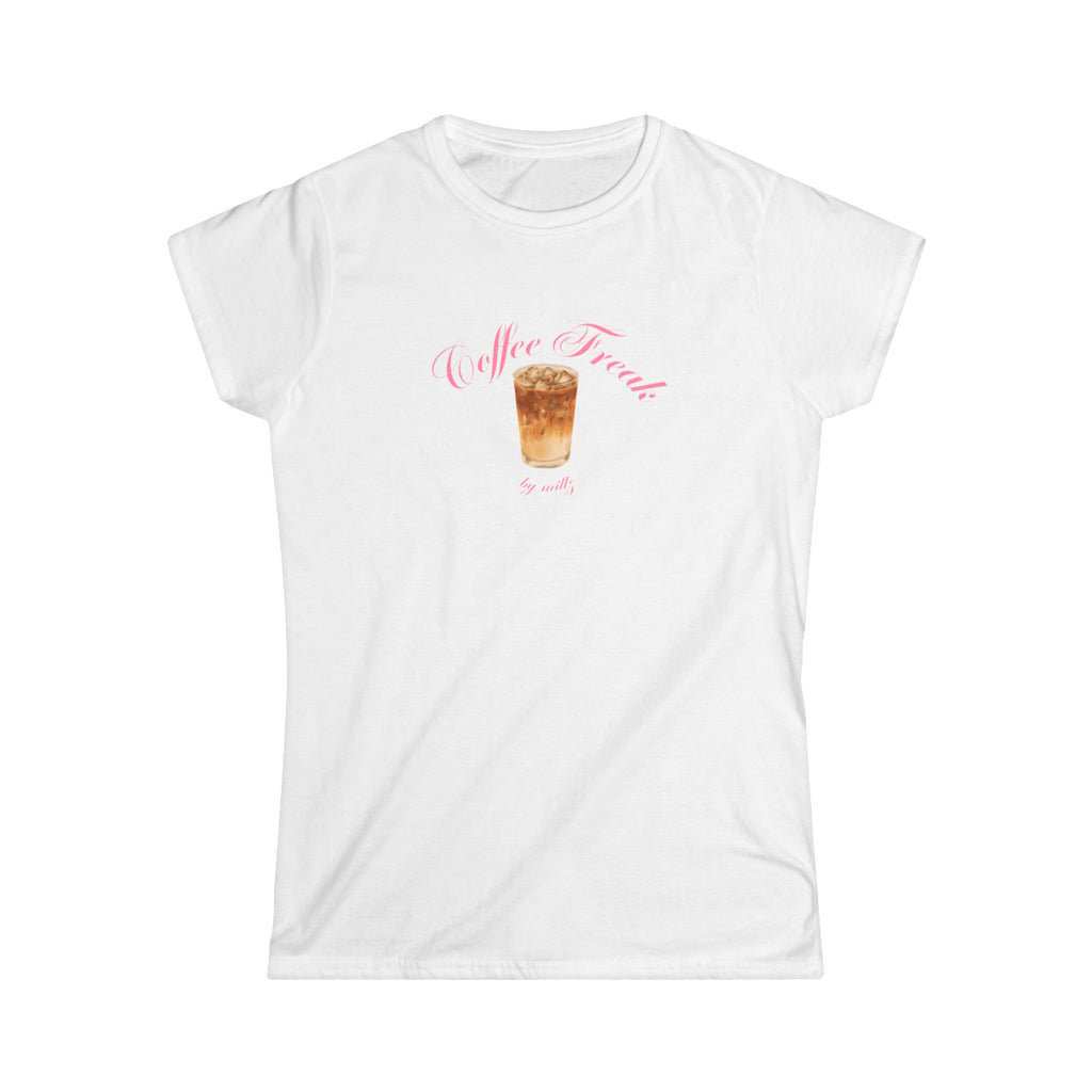 Coffee Freak Tee