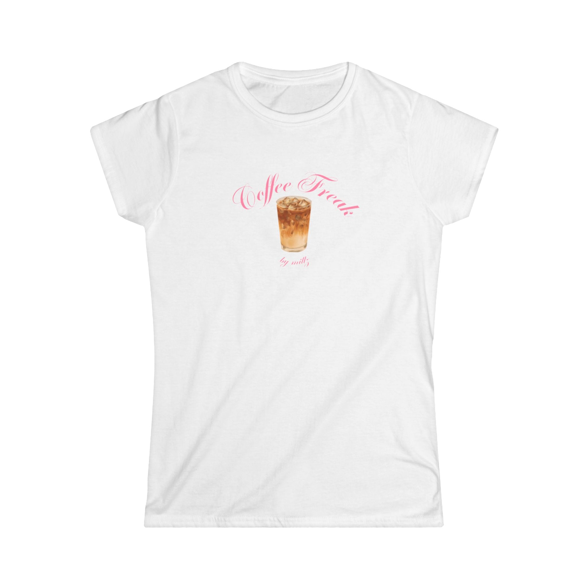 Coffee Freak Tee